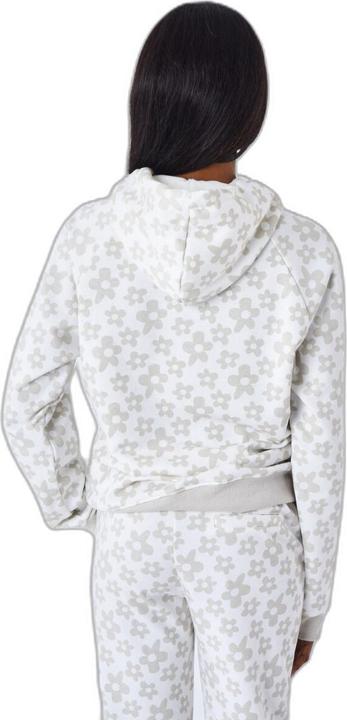 Image du produit Project X Paris sweatshirt à capuche imprimé fleurie (XS)