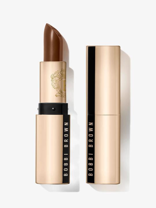 Produktbild Bobbi Brown Luxe Lip Color Cocoa (Braun)