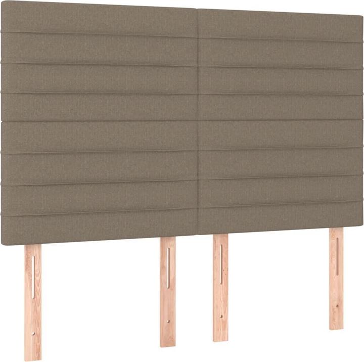 Produktbild VidaXL Daria (144 x 5 x 128 cm)