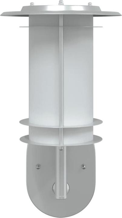 Produktbild vidaXL Aussenwandleuchte (GU10, IP44)