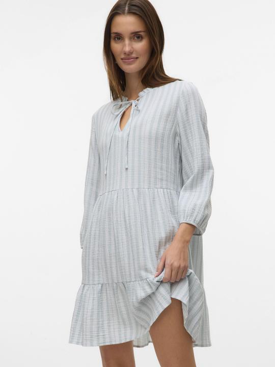 Produktbild Vero Moda VMNANNA Midikleid Kleid (L)
