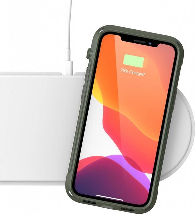 Produktbild Catalyst Vibe Handy-Schutzhülle (5.4 Zoll) Cover (Apple iPhone 12 mini)