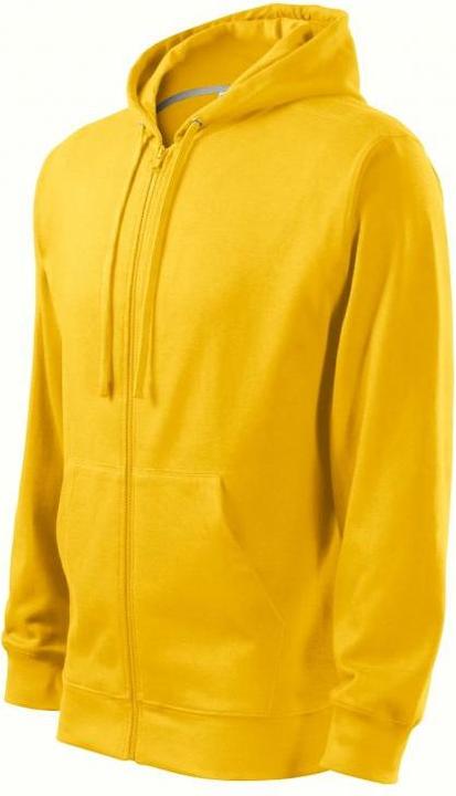 Produktbild Malfini Trendy Zipper M MLI-41004 sweatshirt (L)