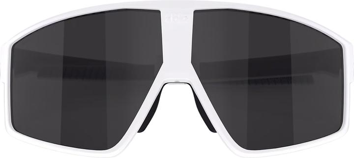 Actual product image Bliz P002 (White, Smoke)