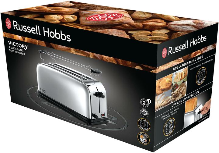 Actual product image Russell Hobbs 23520-56 Victory