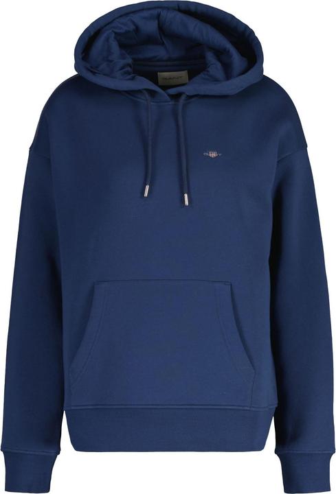 Produktbild GANT Regular Shield Hoodie (XXL)