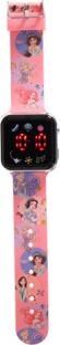 Actual product image Accutime Disney Prinzessinnen (Digital watch, 37 mm)