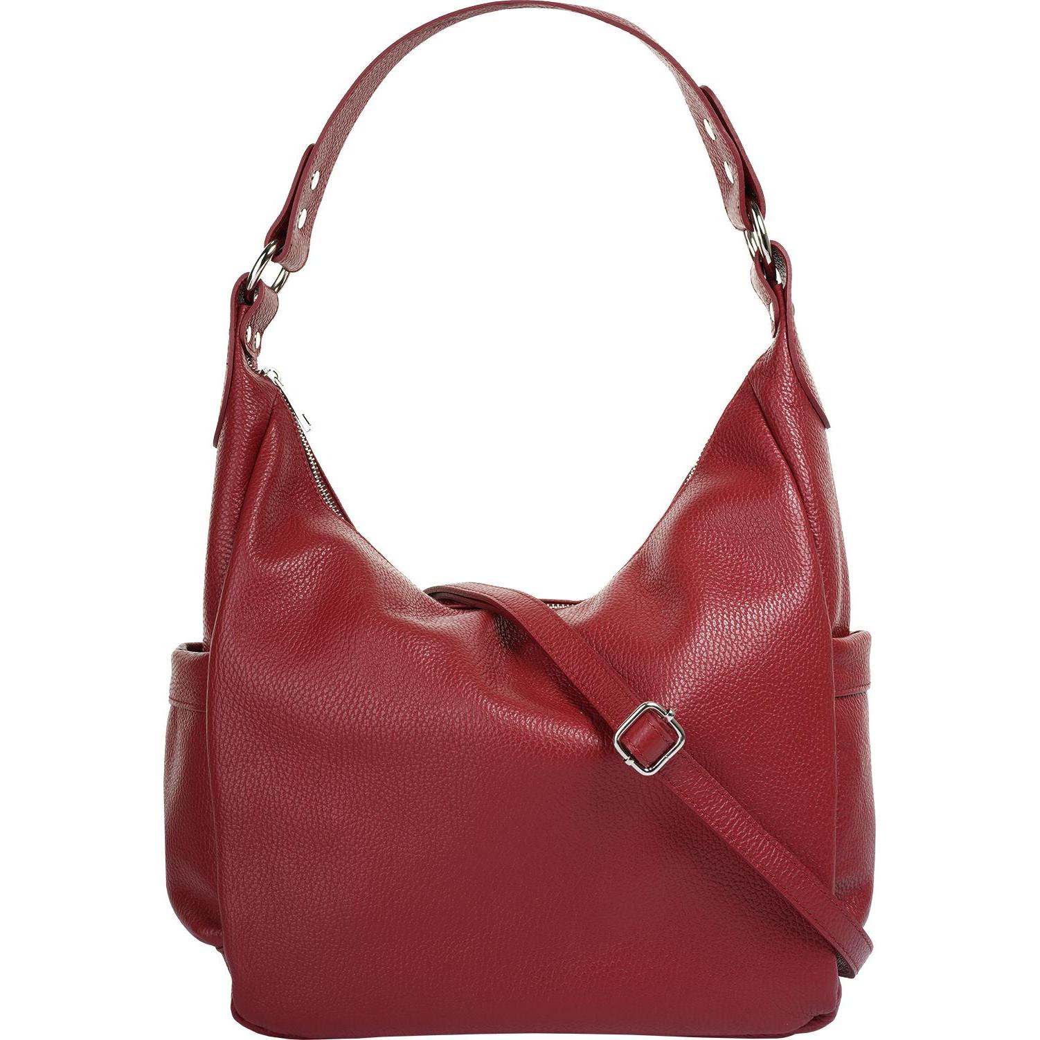 Samantha Look, Tasche, Shopper, Rot, (7.50 l)