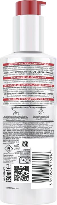 Actual product image L'Oréal Paris Elseve Total Repair (150 ml)
