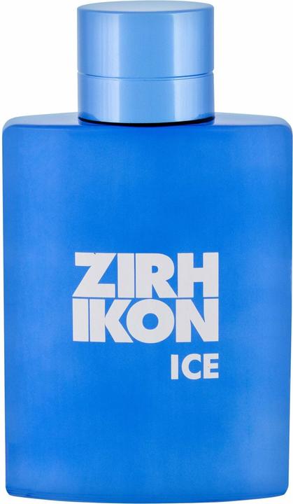 Image du produit Zirh Ikon Ice (Eau de toilette, 125 ml)