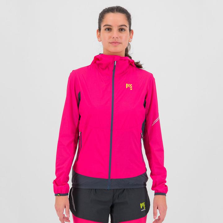 Produktbild Karpos Lot Evo - Windjacke - Damen (L)