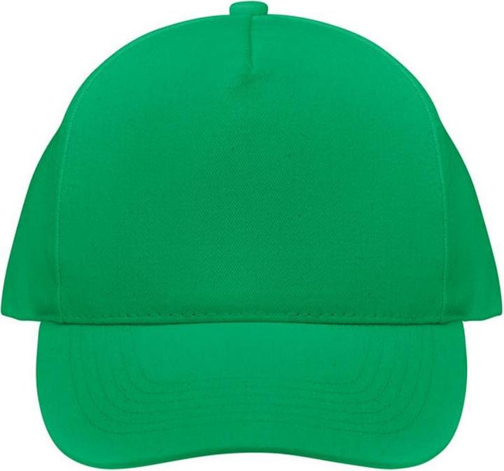 Produktbild MidOcean Bicca BaseballMütze (One Size)