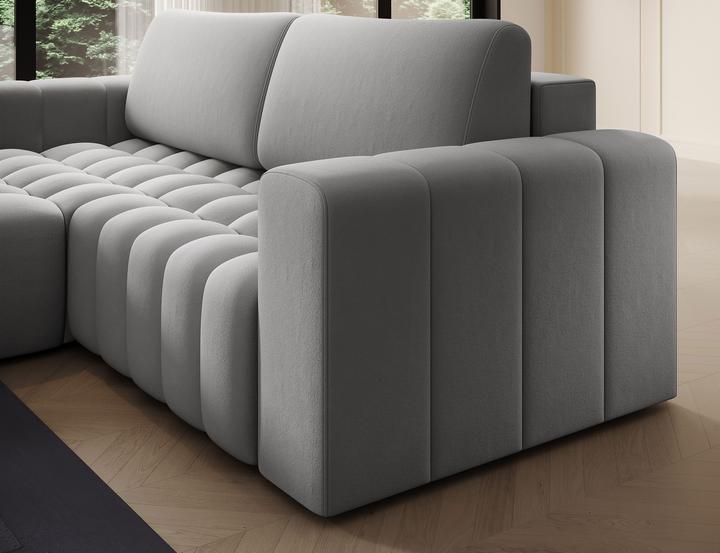 Immagine prodotto ELTAP Bonet (3 posti, Divano letto, Divano ad angolo)