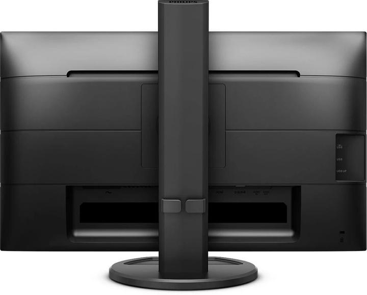 Actual product image Philips 240B9/00 (1920 x 1200 pixels, 24.10")