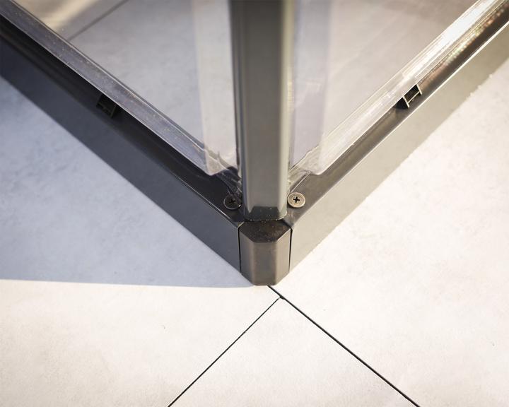 Image du produit Palram Serre Victory Orangerie