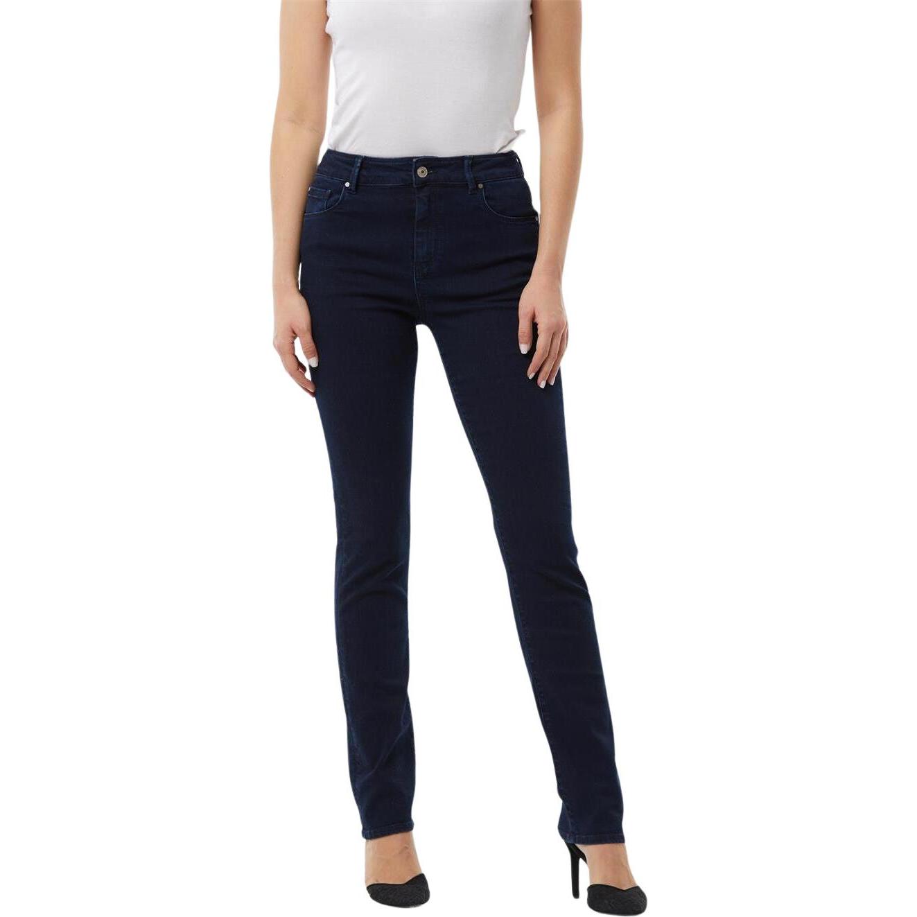 Thumbnail - Lee Cooper, Damen, Jeans, jeans lc161, Blau, (29)