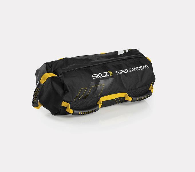 Actual product image SKLZ Super Sandbag (4 x 4.5 kg)