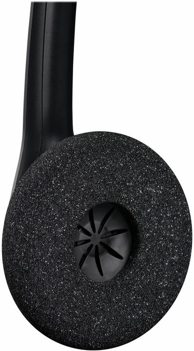 Image du produit GN Netcom JABRA BIZ 1500 Duo QD Duo EMEA (Filaire)