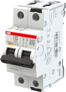 Immagine prodotto ABB S302P-Z25
