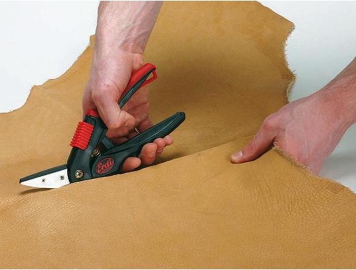 Actual product image Erdi Universal continuous shear MULT