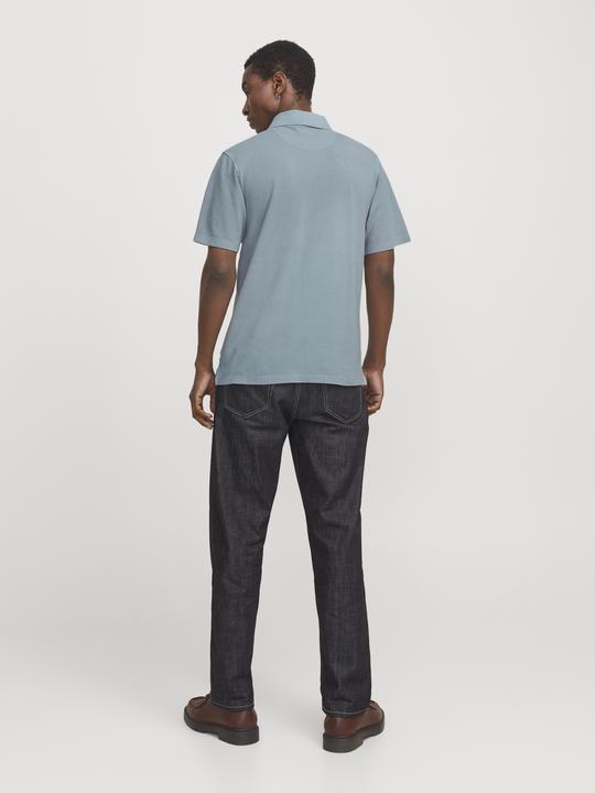 Immagine prodotto Jack & Jones Jprbluwilliam Wash Ss Polo Sn (S)