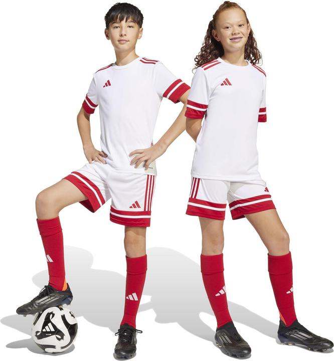 Produktbild adidas Squadra 25 Short Kids (152)