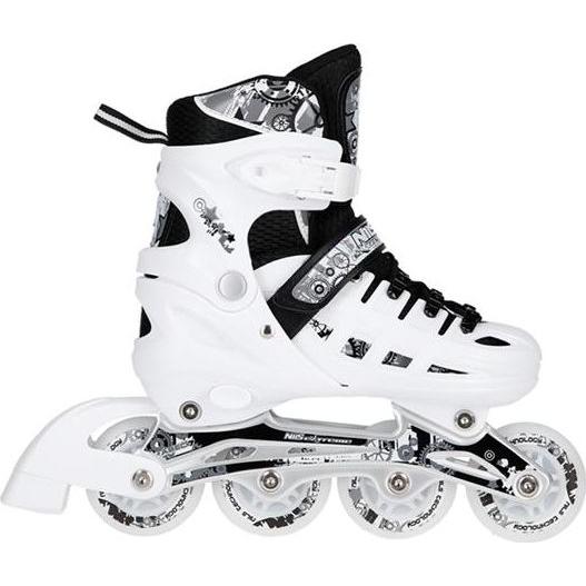 Nils, Inline Skates, (35)