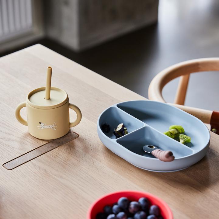 Actual product image OYOY Mini Enkei Suction Bowl