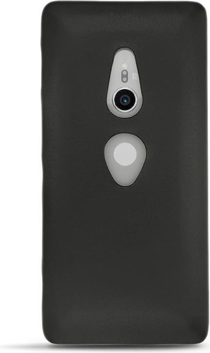 Autruche nero ( Noir / Black)