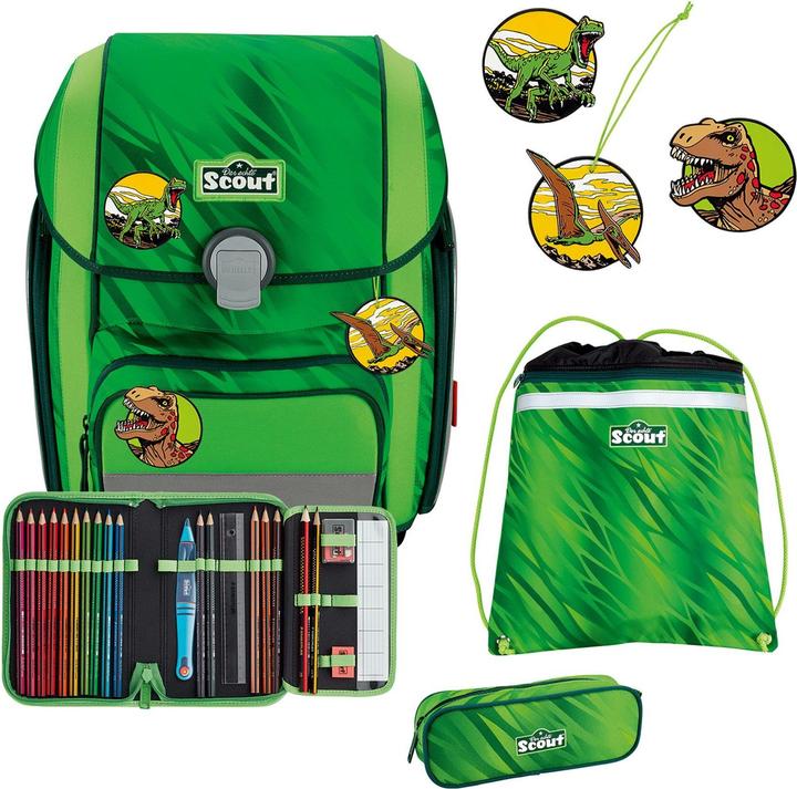 Dinosaure du Jurassique