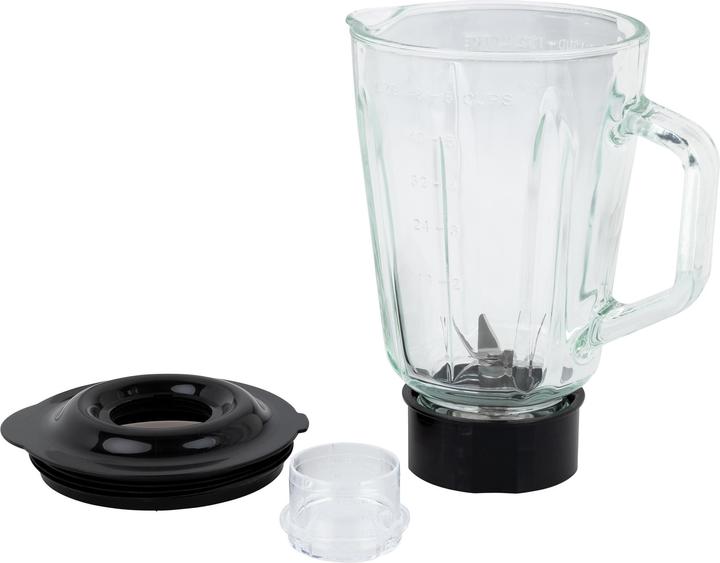 Image du produit Furber Wasserkocher, Standmixer und Toaster Set, Rosegold