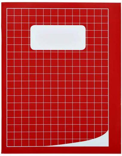 Produktbild Quantore Qbasic Square 80 Seiten Schriftart