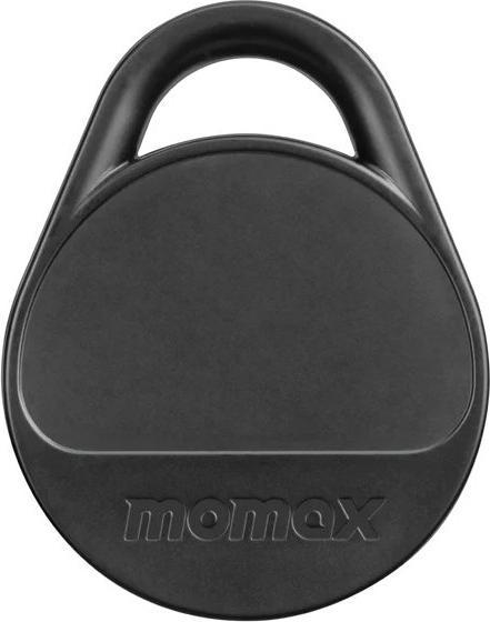 Momax Pinpop Keyfinder - Noir (iOS)