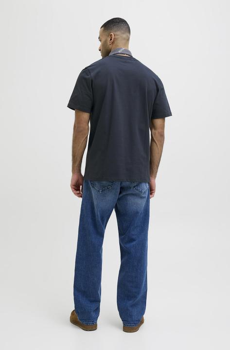 Image du produit Jack & Jones Rddroad Crew Neck Tee S/S Noos (M)