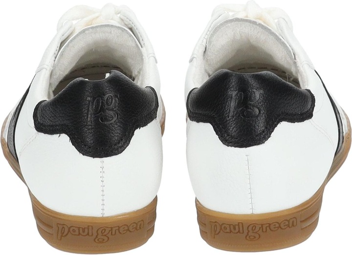 Produktbild Paul Green Sneaker 0075-5350-085 (38)