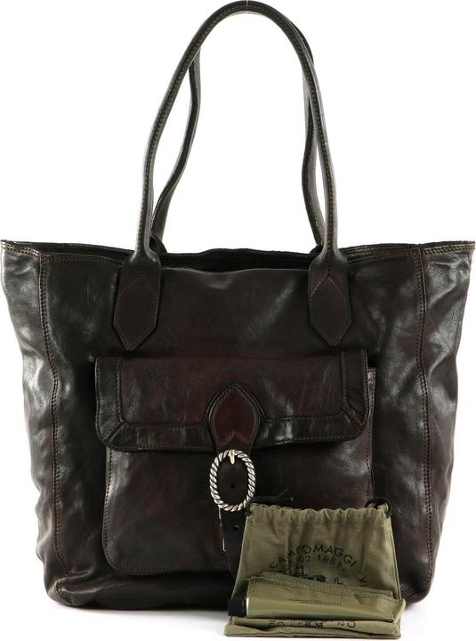 Immagine prodotto Campomaggi Shopper Ardesia C033590
