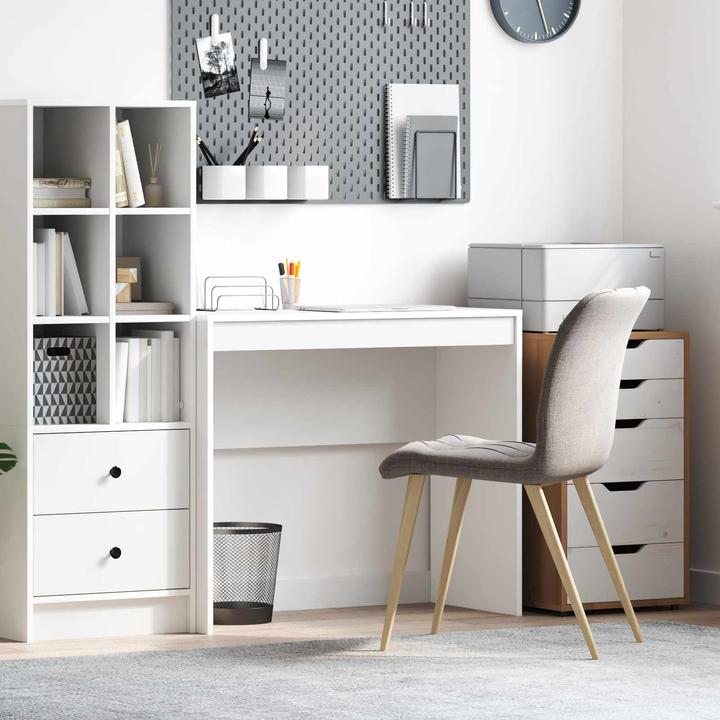 Image du produit vidaXL Kompakter Schreibtisch (90 x 40 x 76 cm)