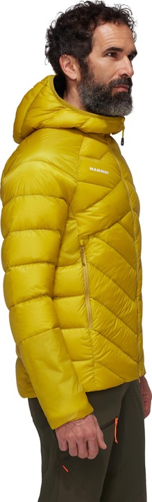 Immagine prodotto Mammut Giacca con cappuccio Taiss IN Uomo (XXL)