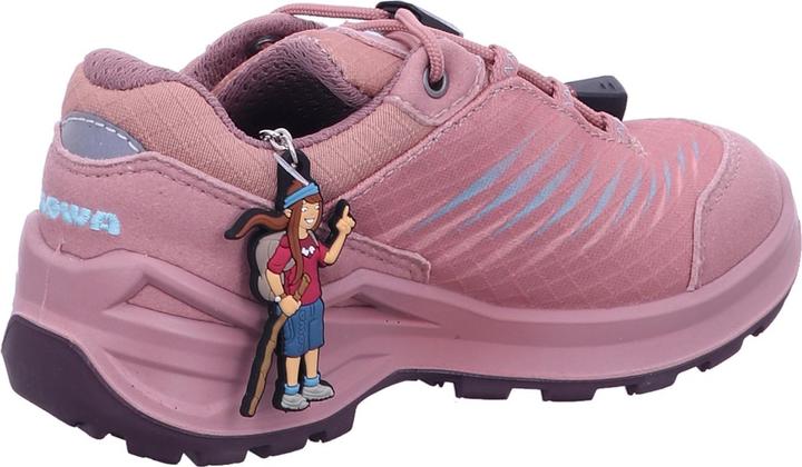 Produktbild Lowa Zirrox II GTX LO (29)