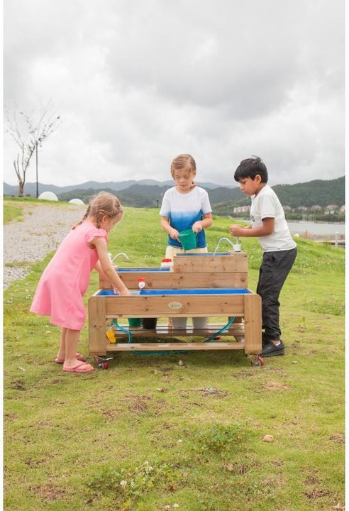 Actual product image Classic World Water table