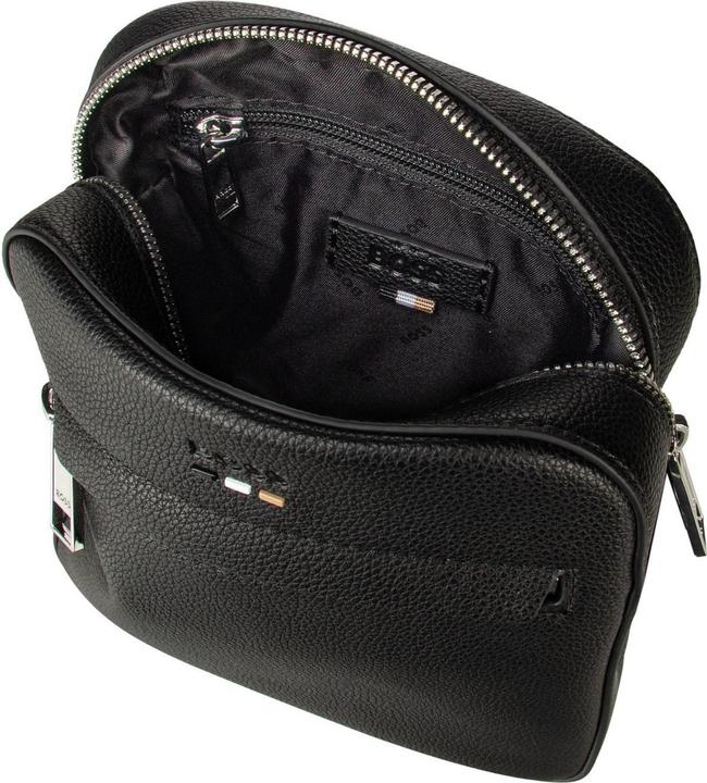 Actual product image BOSS Ray NS shoulder bag 50536475