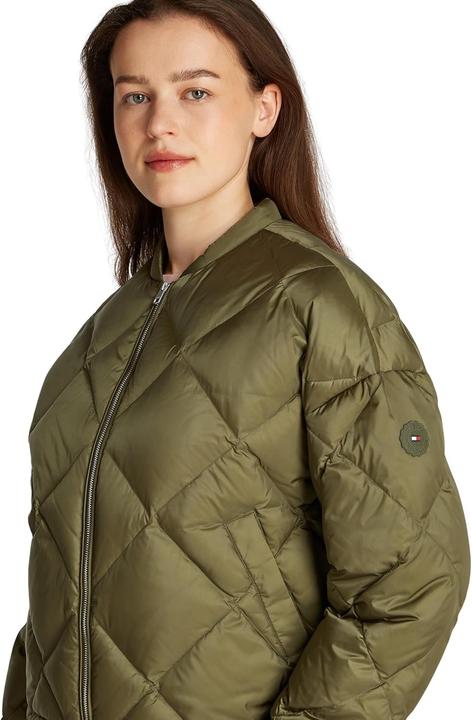 Immagine prodotto Tommy Hilfiger Casual Quilted Down Bomber (3XL)