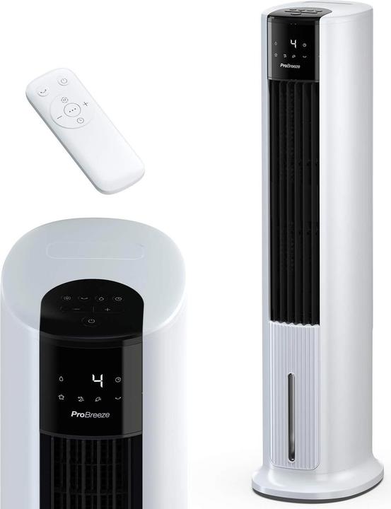 Breeze Mobile air cooler (40 m²)