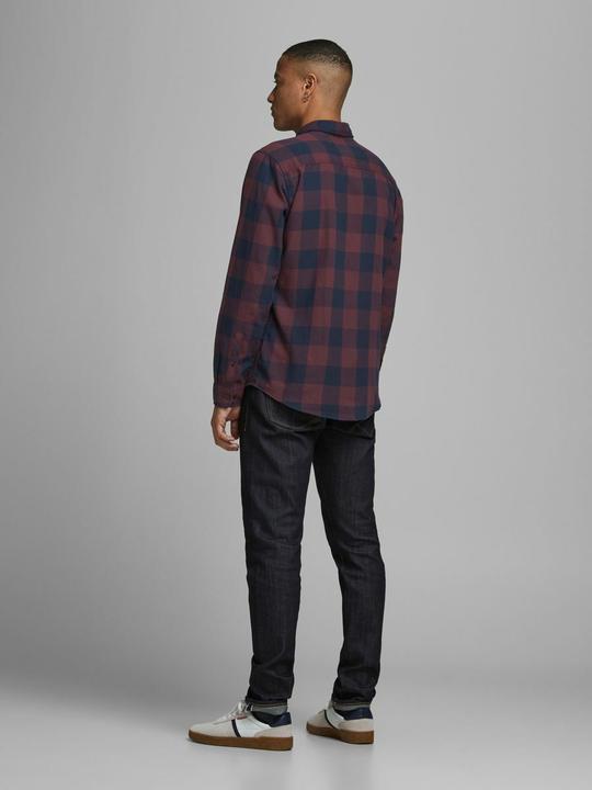 Produktbild Jack & Jones Gingham Karo Hemd (M)