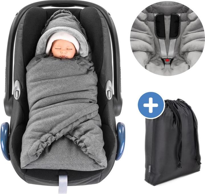 Produktbild Zamboo Wrap-around Deluxe