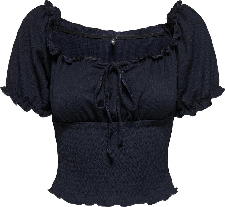 Produktbild Only ONLHILLARY Leinen Top Top (XL)