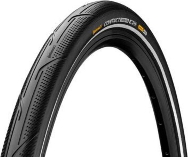 Actual product image Continental Contact Urban (28 x 1.25, 32-622)