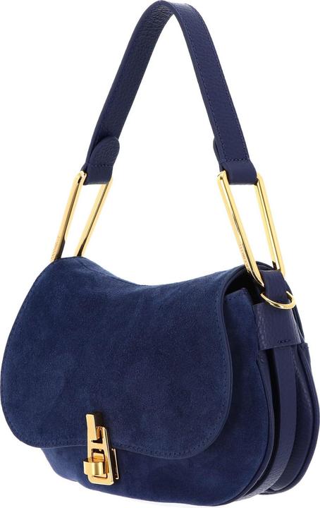 Immagine prodotto Coccinelle Magie Suede Handbag