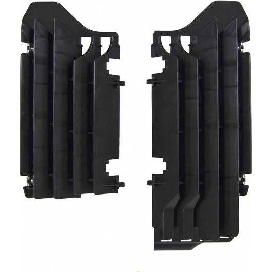 Rtech Kühlerschutz für Motorräder (RGRRMZNR0019)