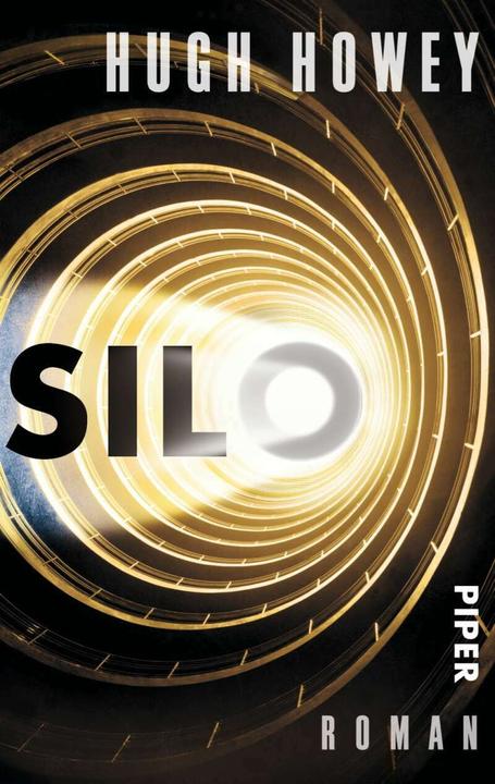 Produktbild Silo (Deutsch, Hugh Howey, 2014)